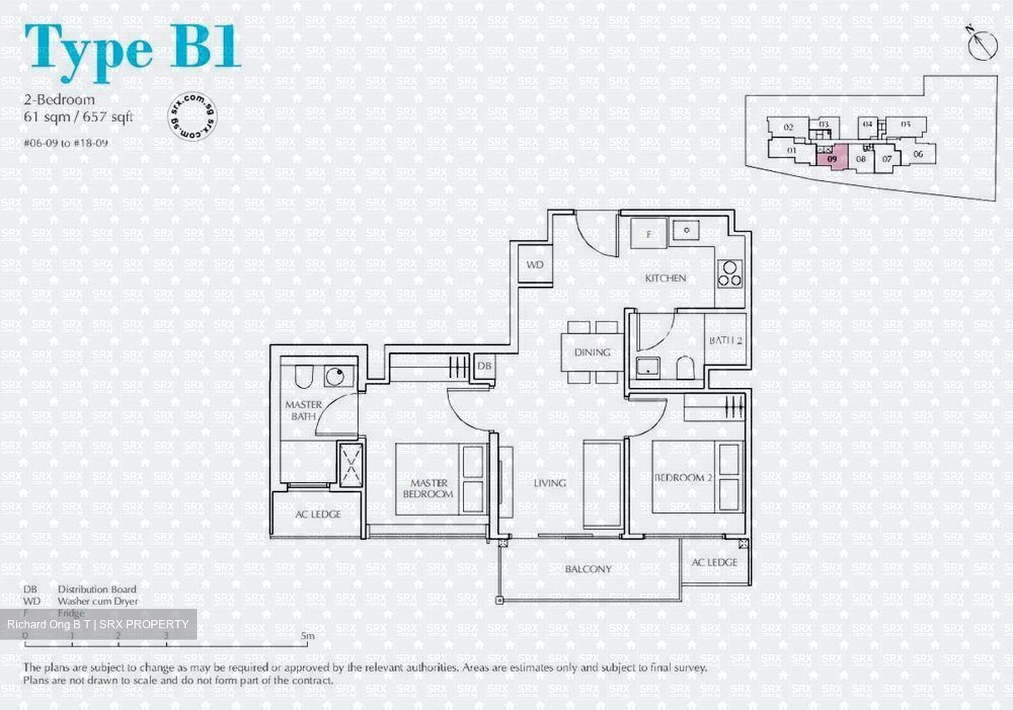 Jui Residences (D12), Apartment #591842191